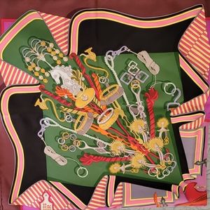 Hermes Scarf